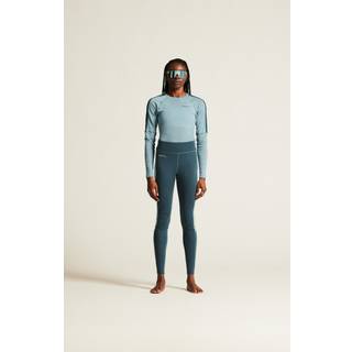 Langærmet T-shirt CRAFT ADV Wool Merino RN 1913758-364387 Størrelse L