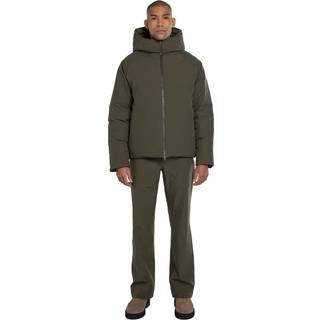 Runde down jacket