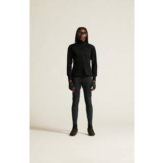 Core Essence Nordic Jacket 2 W Black (M)