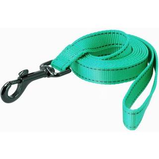 Iris Nylonsnor - Turkis / 180 cm / 10 mm