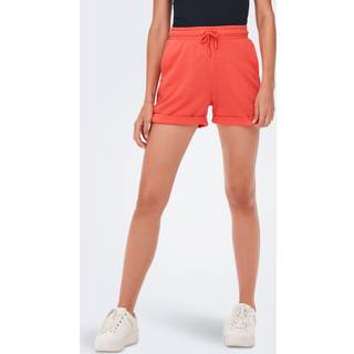 Onpbina Høj Talje Sweat Shorts