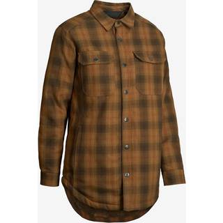 Northern Hunting Women's Estrid Fritidsjakke Damer størrelse 42 farve brun