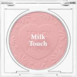 Milk Touch Sminke Rouge Touch my Cheek 04 Sunrise Lilac 5,2 g () - 5,2 g