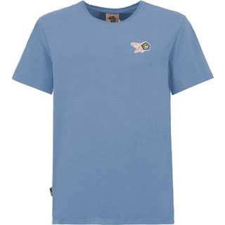 E9 Onemove T-shirt Herrer størrelse XS farve blå