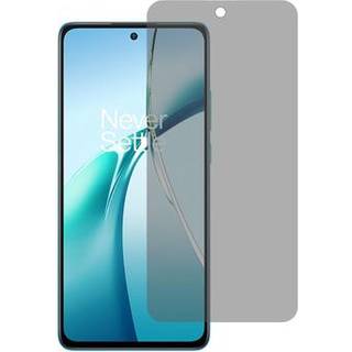 OnePlus Nord CE4 Lite/Oppo K12x Privacy Skærmbeskyttelse Hærdet Glas - 9H