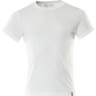 Mascot t-shirt hvid xl moderne pasform