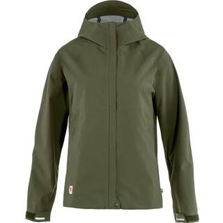 Fjällräven High Coast Hydratic Trail Jacket W 44/XL LAUREL GREEN