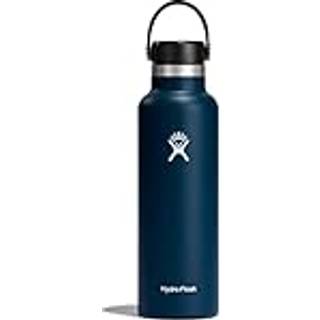 Hydro Flask Standard Mouth Flex 621 ml Indigo, 621 ml