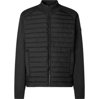 Indio Jacket M Black (XL)