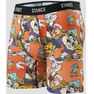 Stance Looney Tunes Brief Boksershorts - S - black