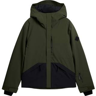 Ridge Jacket M Forest Green (XL)