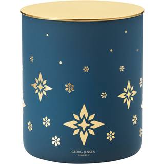 2024 Duftlys, Georg Jensen, Glas