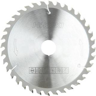 Rundsavklinge t/metal 185×1,6×20mm 48td