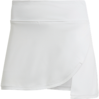 Adidas Club Skirt White - Hvid - XS