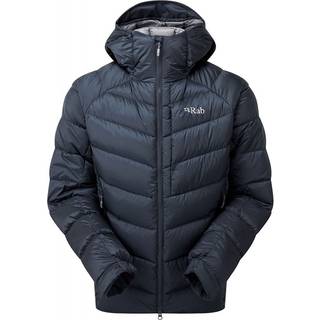 Rab Men's Glaceon Pro Jacket Beluga, XL