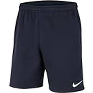 Shorts Nike M NK FLC PARK20 SHORT KZ cw6910-451 Størrelse S