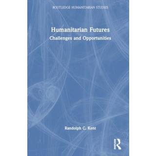 Humanitarian Futures