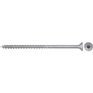 Fischer Powerfast spånskrue BZ