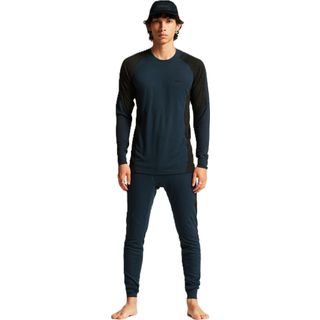 Craft core dry baselayer skiundertøj sæt herre