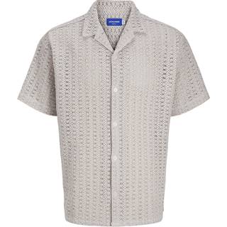 Relaxed Fit Skjorte