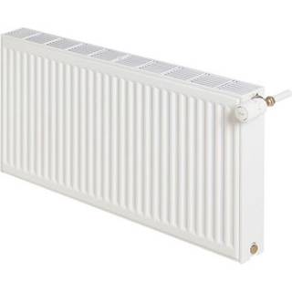 Stelrad Unite Type 22 radiator H900 L400, 4 x ½ - 9 m²