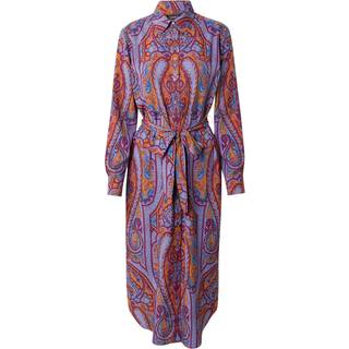 Midi dress - Mauve - 40