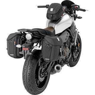 Givi Afstandsholder til saddeltasker MT501 sort