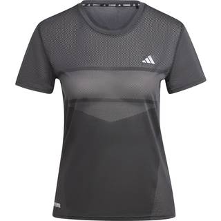 Ultimateadidas Engineered T-shirt - Black / Grey Four - M