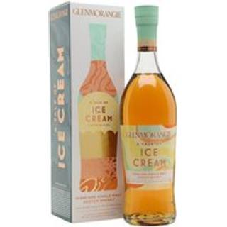 Glenmorangie a Tale of Ice Cream 70 cl. 70 cl.