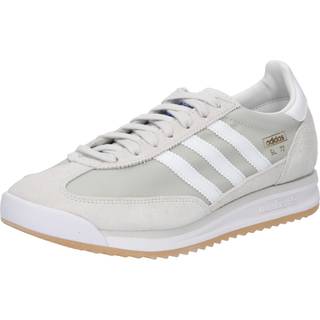 SL 72 RS sko - Grey One / Cloud White / Crystal White - 36