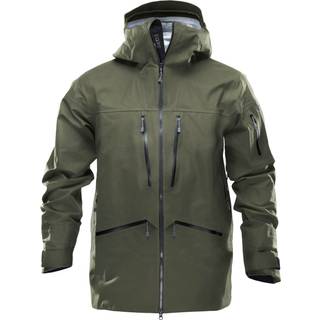 Rido Shell Jacket Lichen Green (XXS)