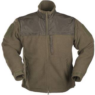 Elite fleece jakke Hextac fra Mil-Tec
