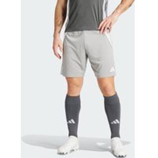adidas Tiro Shorts, Grey