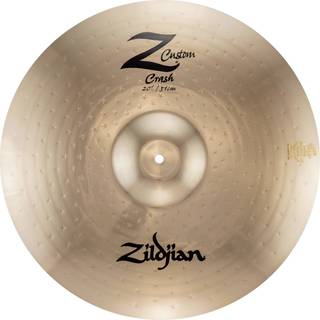 Zildjian Z Custom 20" Crash Cymbal