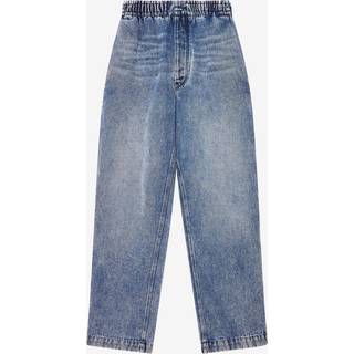 Pantalón Timeo - Hombre - Azul Claro - Talla M - Isabel Marant