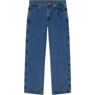 Wrangler Original Fit 13MWZ Cowboy Cut 100% bomulds JeansW32 L30