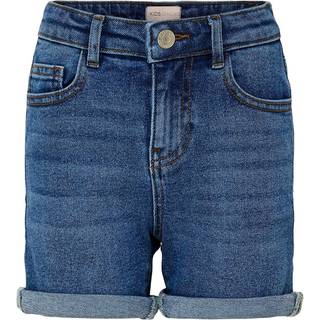 Kogphine Regular Fit Denim-shorts