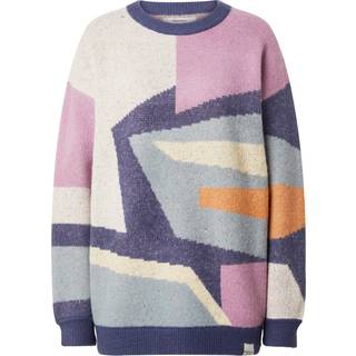 Iriedaily Fady Pullover - M - slate