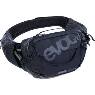 EVOC Hip Pack Pro 3 Bæltetaske Sort