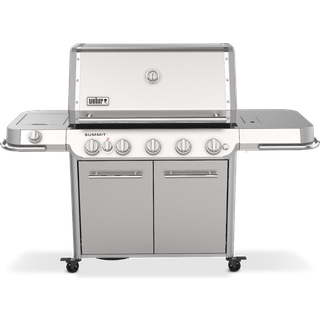 Weber Summit FS38 S Gasgrill