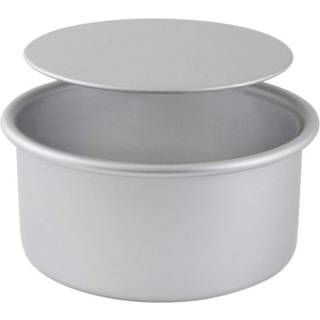 Bageform med Løs Bund Ø28 x 7,5 cm - PME