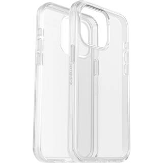 OtterBox Symmetry Clear Apple iPhone 15 Pro Max - clear