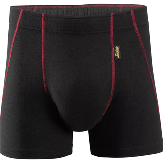 Snickers 9463 protecwork, tights sort XL