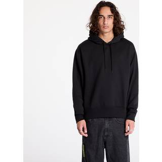 Calvin Klein Jeans Gradient Hoodie Black