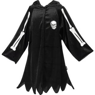 Souza Casper kappe med knogleprint Str. 3-10 år str. 8-10 år