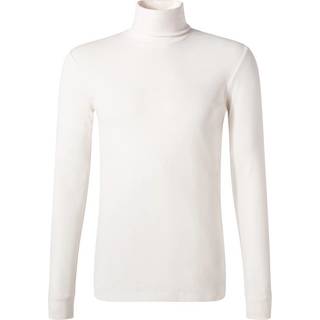 Marc O'Polo Herren T-Shirts weiß - weiß