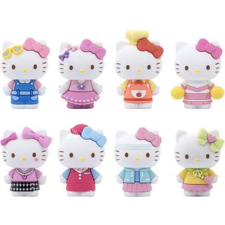 YuMe Hello Kitty blindboks actionfigur