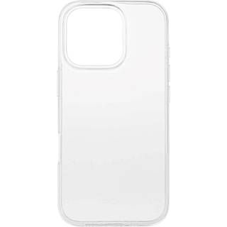 Onsala Cover TPU Transparent - iPhone 16 Pro