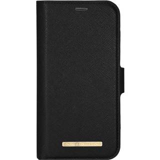 ONSALA Wallet Eco MagSeries for iPhone 16 - Black