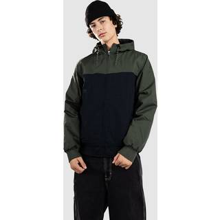 Element 2Tones Jakke - M - flint black